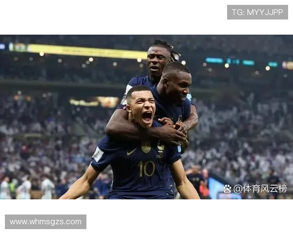 欧冠失利姆巴佩世界杯难摘金球