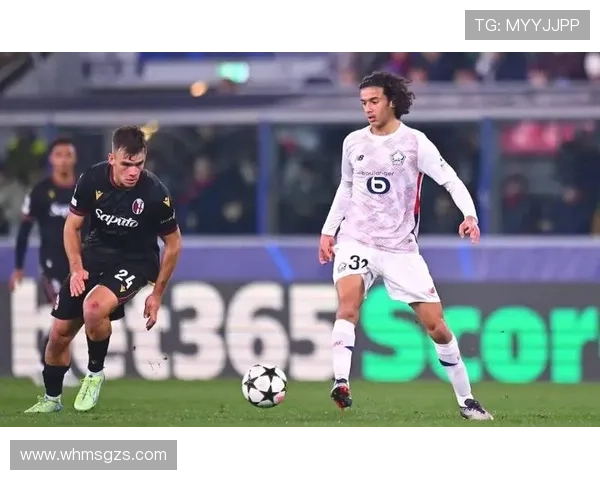 巴黎加速推进里尔中场布阿迪转会